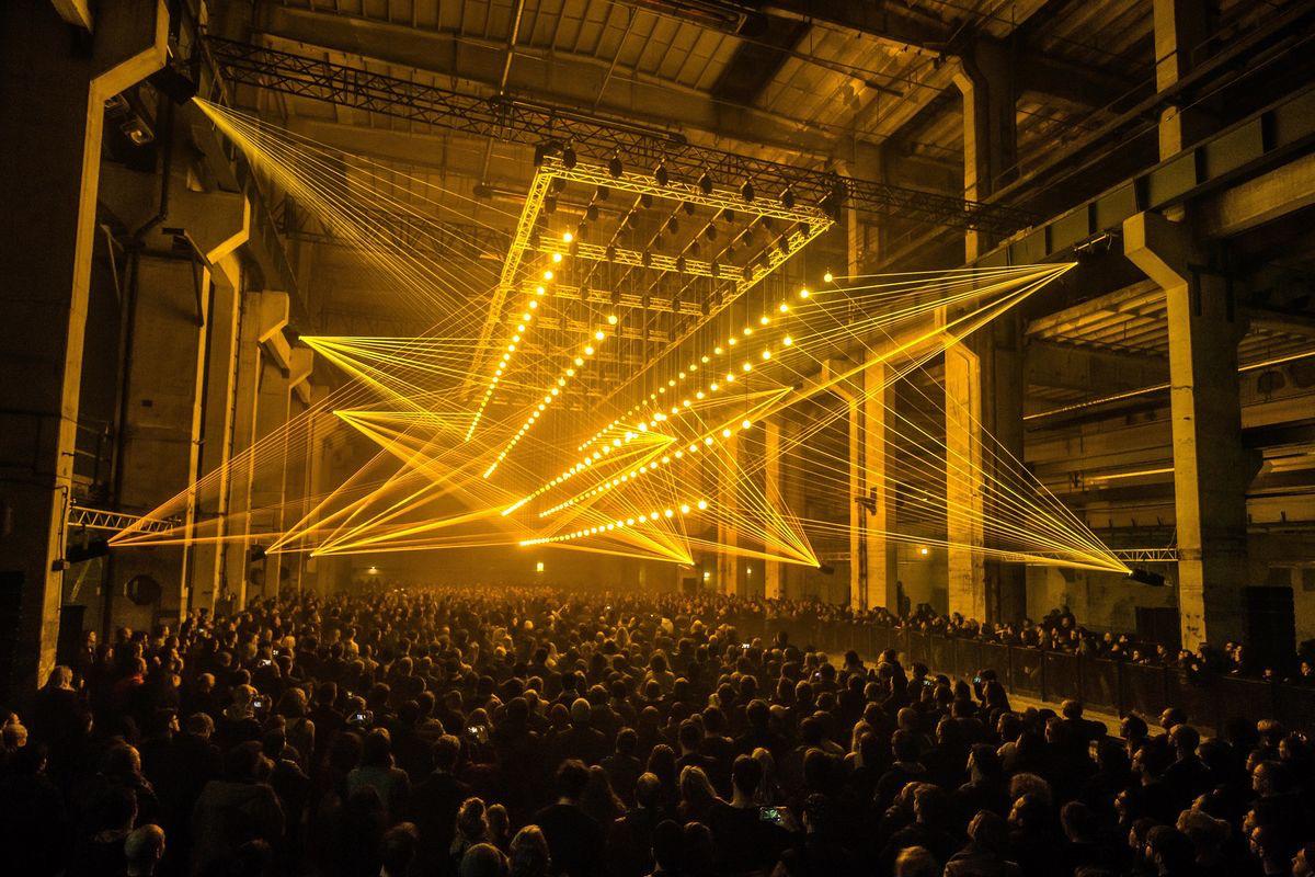 Muğla Bodrum'da ses ve ışık sistemleri etkinlik kurulumu