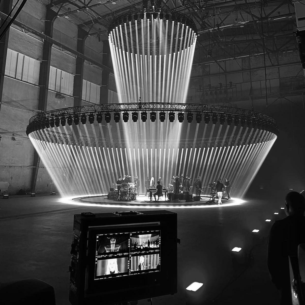 Etkinlikte jeneratör seçimi ve güç hesabı