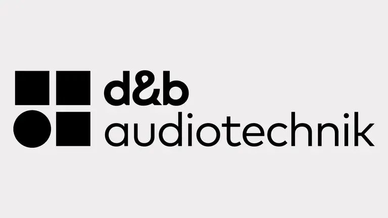 d&b audiotechnik